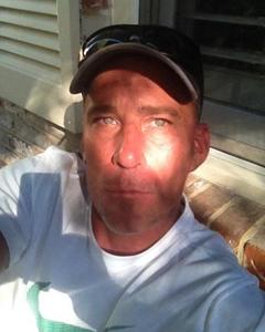 Man, 54. Oilal