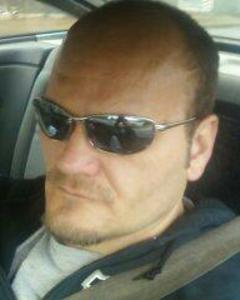 Man, 46. theman14361