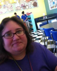 Woman, 57. Justjulie7204