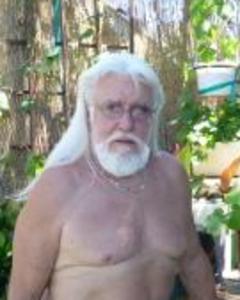 Man, 77. foxeater