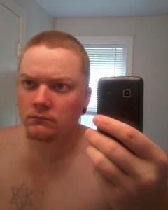 Man, 33. DangerDave1356