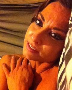 Woman, 45. JRabbit7288