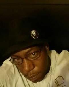 Man, 38. Thumpher6504
