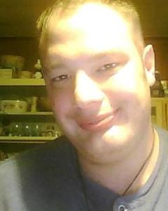 Man, 38. hotgayboy87