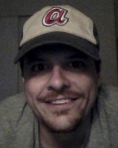 Man, 47. GaryG3