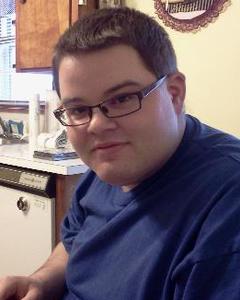 Man, 38. huffinator