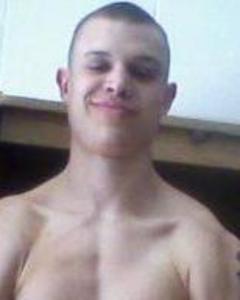 Man, 35. 400haleC69