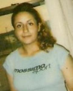 Woman, 44. kika842