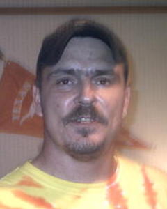 Man, 53. poleman589