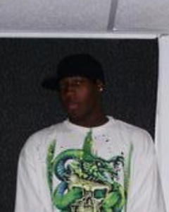 Man, 42. boogotti810