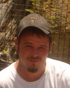 Man, 40. southern_b886