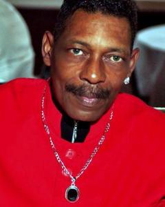 Man, 74. chuckster834