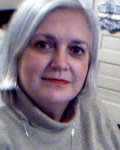 Woman, 74. risila