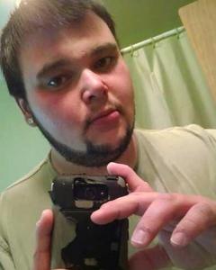 Man, 34. SJames91