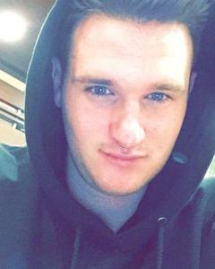 Man, 32. Blakeholmes20