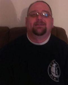 Man, 50. BiggDogg741727