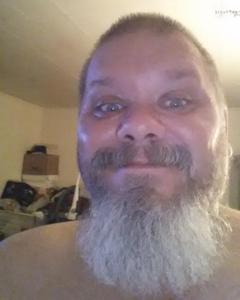 Man, 54. Bull_dogger
