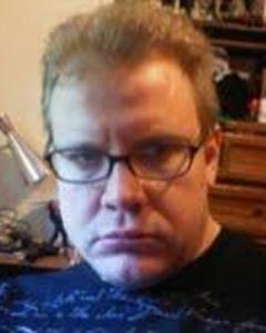 Man, 46. snakeb31