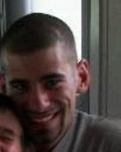 Man, 36. mikeyy21