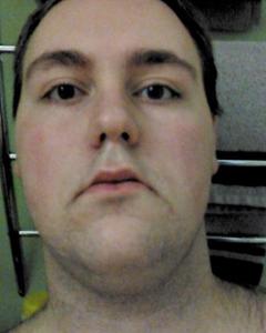 Man, 30. cobeWilson
