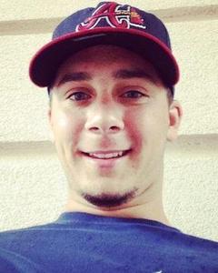 Man, 31. Geakz
