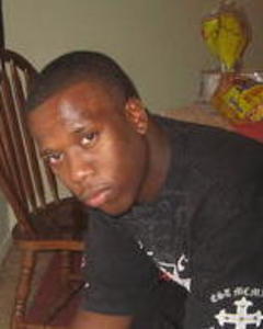 Man, 34. lilbobo421
