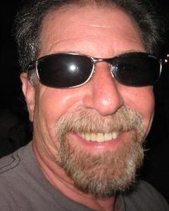 Man, 65. MrFrankDrum