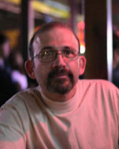 Man, 62. adaminhershey