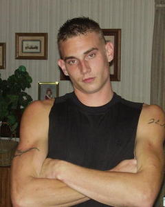 Man, 41. SLOWB9Y