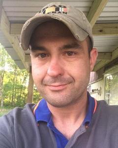 Man, 35. Scotty5240