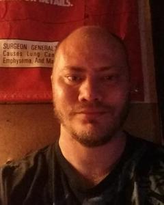 Man, 42. redryder316