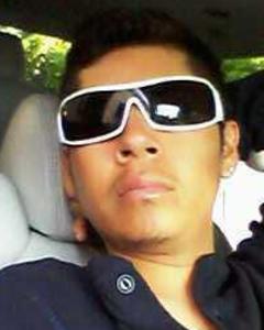 Man, 34. issak18410nkoN