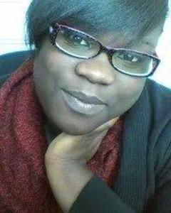 Woman, 33. CeceBlack22