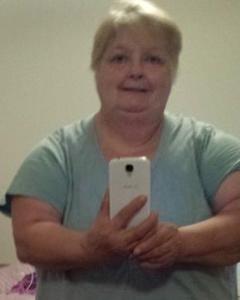 Woman, 70. suzziee1