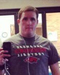 Man, 37. ArkNavy