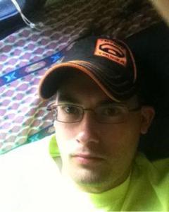 Man, 33. Kyle8501710