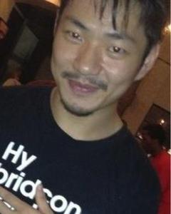 Man, 39. Yaozer6081