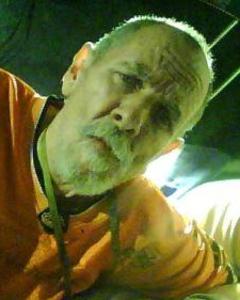 Man, 72. mrmike52
