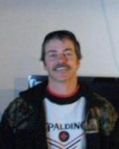 Man, 60. dharper