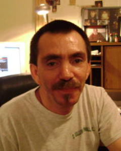 Man, 59. charles42583