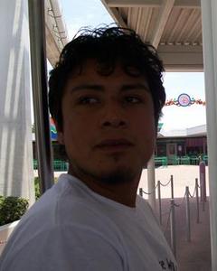 Man, 38. karimas000