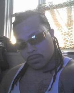 Man, 43. DON_OMAR8009
