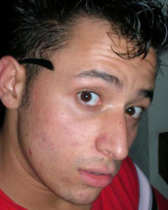 Man, 37. txbmxer