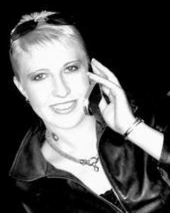 Woman, 45. TAT182