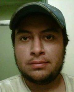Man, 36. marioangel