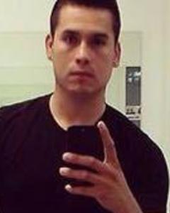 Man, 35. Luis2546
