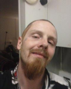 Man, 44. mycrv42069