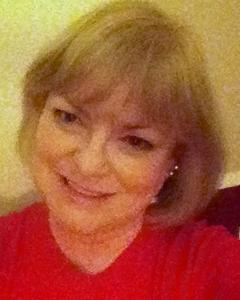 Woman, 73. imScarlett
