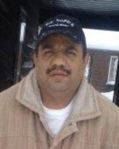 Man, 53. chaflan