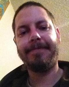 Man, 45. Rockiedog